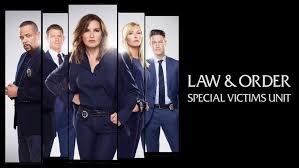 Law & Order SVU