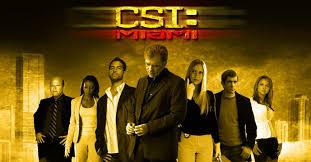 CSI Miami