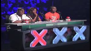Nigeria's Got Talent