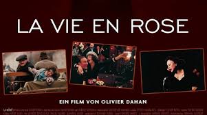 La Vie En Rose
