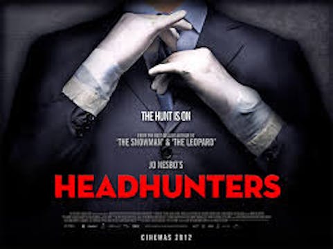 HeadHunters
