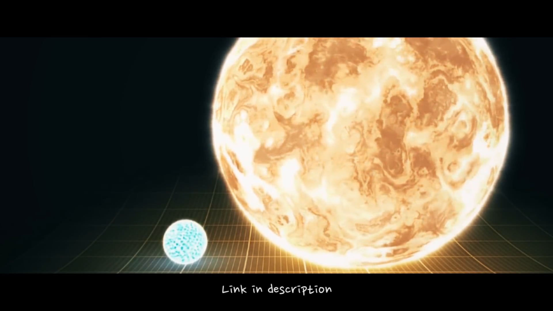 The Strangest Star In The Universe