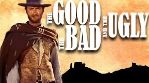 The Good, the Bad, and the Ugly