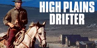 High Plains Drifter