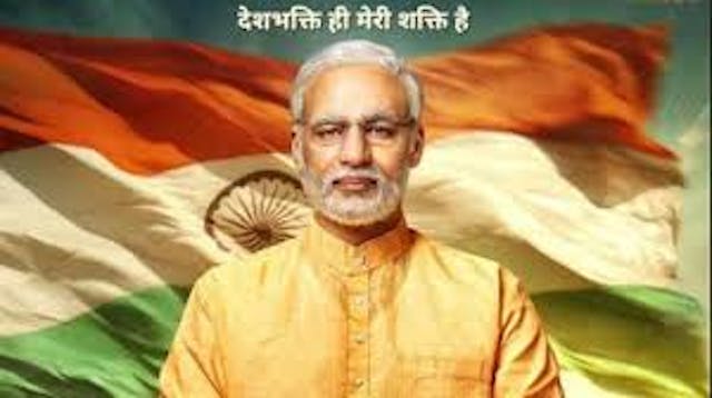 PM Narendra Modi