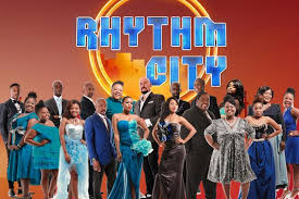 Rhythm City