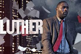 LUTHER