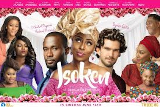 Isoken
