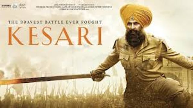 Kesari