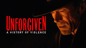 Unforgiven