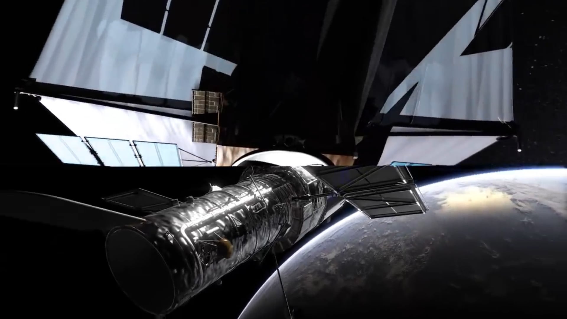 Our Universe Has Trillions of Galaxies, Hubble Study Video