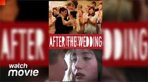 After the Wedding