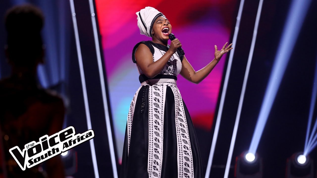 The Voice SA
