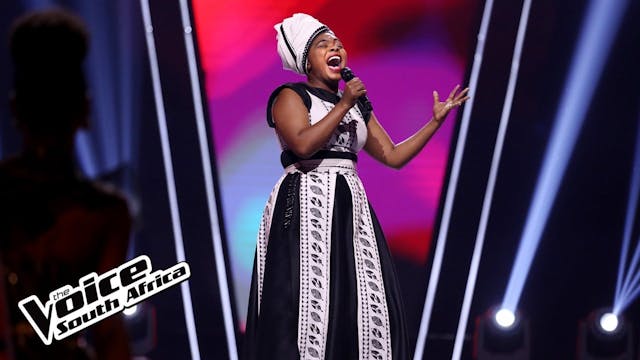 The Voice SA