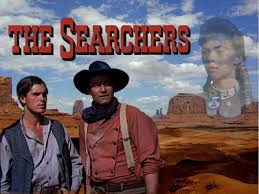 The Searchers