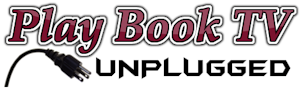 Play Book TV