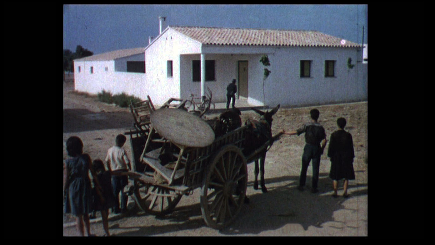 Propuestas para el visionado del documental (material didáctico)