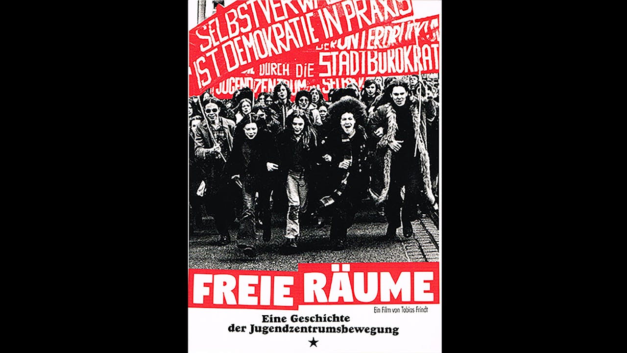 Freie Räume
