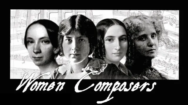 Women Composers