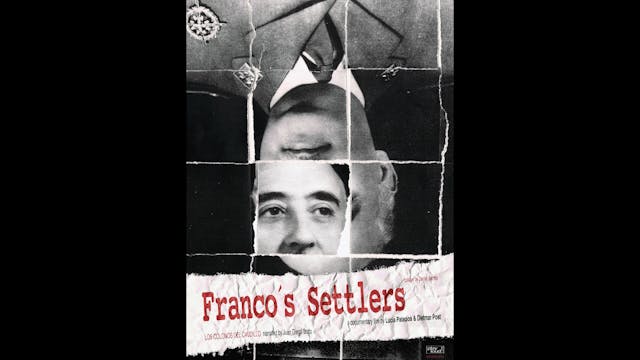 Franco´s Settlers