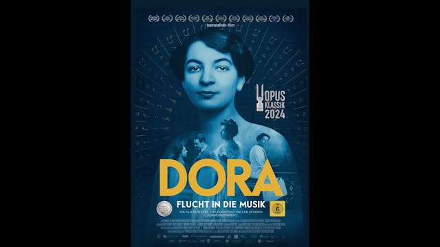 Dora - Escape into Music