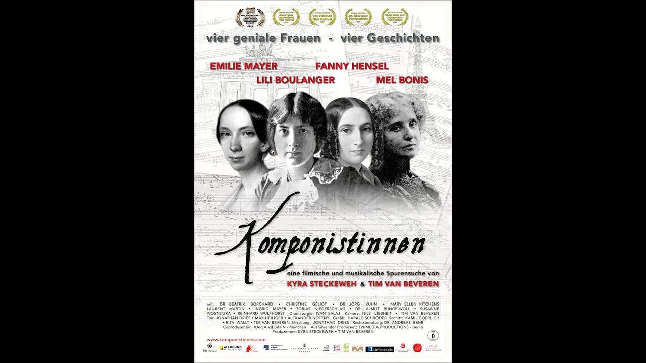 Komponistinnen