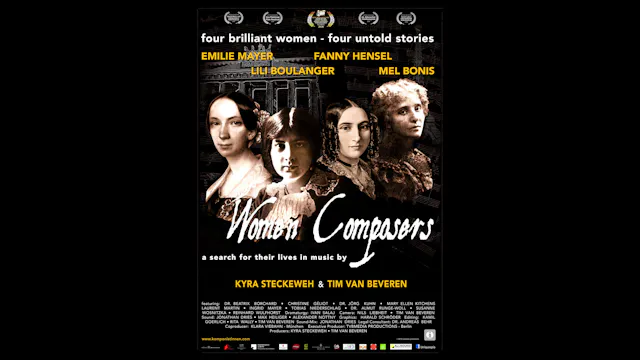 Women Composers