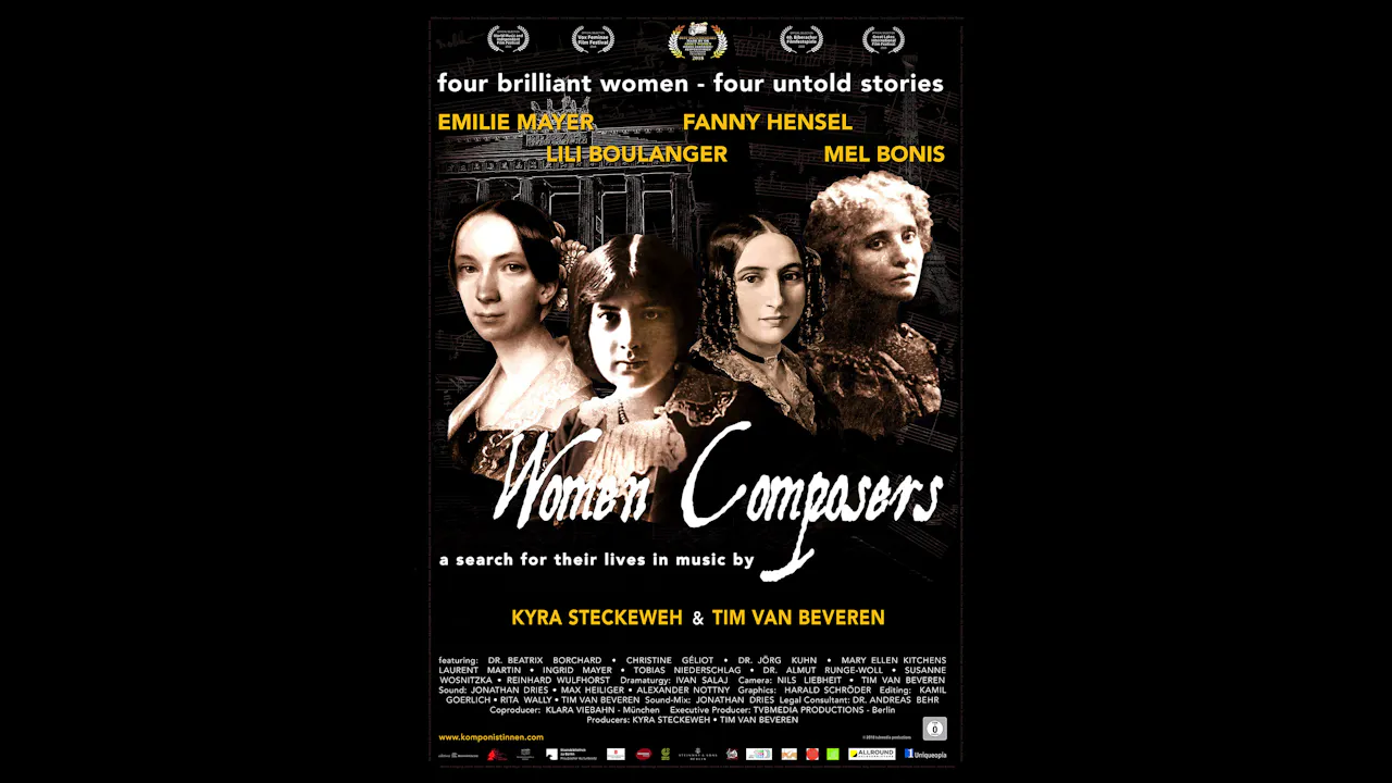 Women Composers