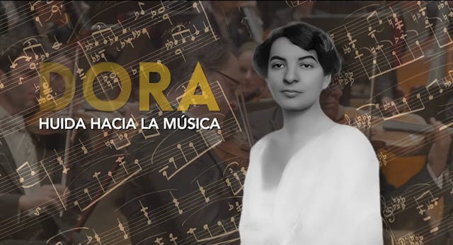 Dora: Huida hacia la música