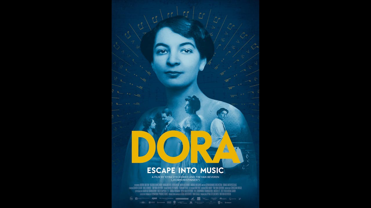 Dora - Escape into Music