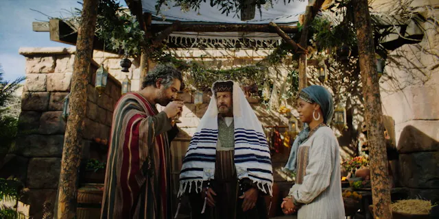 The Chosen (Los elegidos)_S02E04_La o...