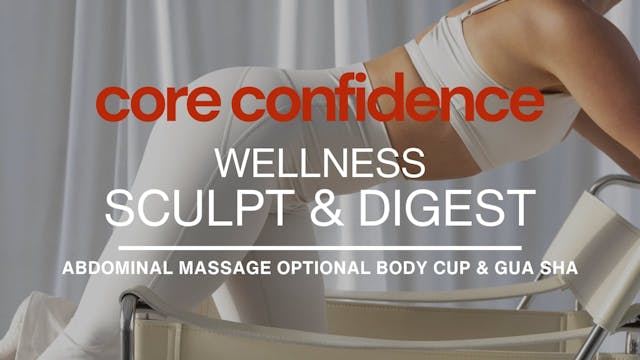 DIGEST & SCULPT