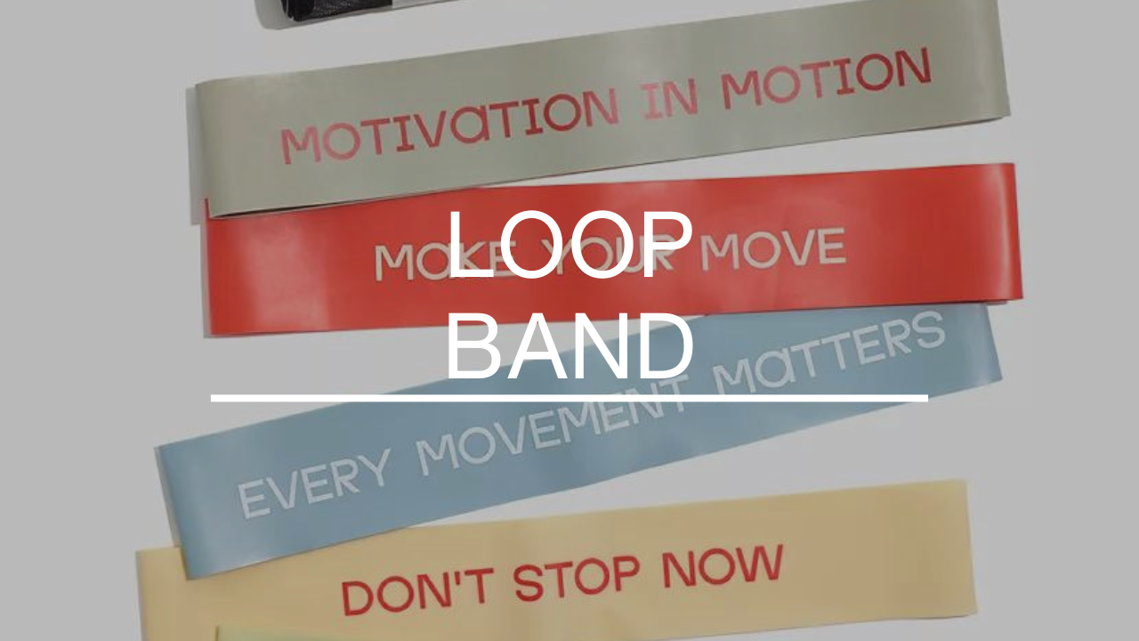LOOP BAND