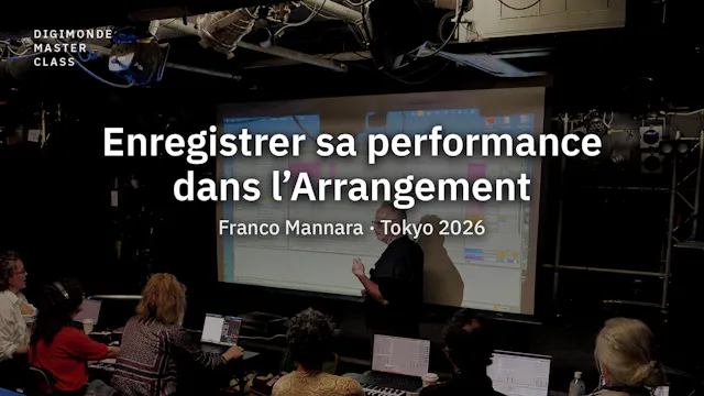 Enregistrer sa performance dans l'Arr...