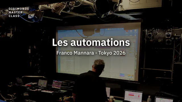 Les automations