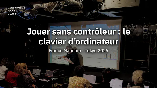 Jouer sans contrôleur : le clavier d'...