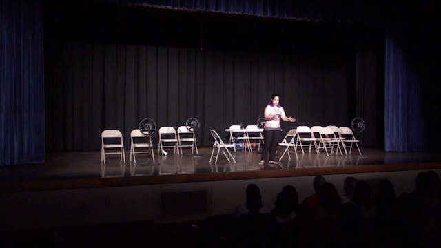 Conversations in the Car 720p