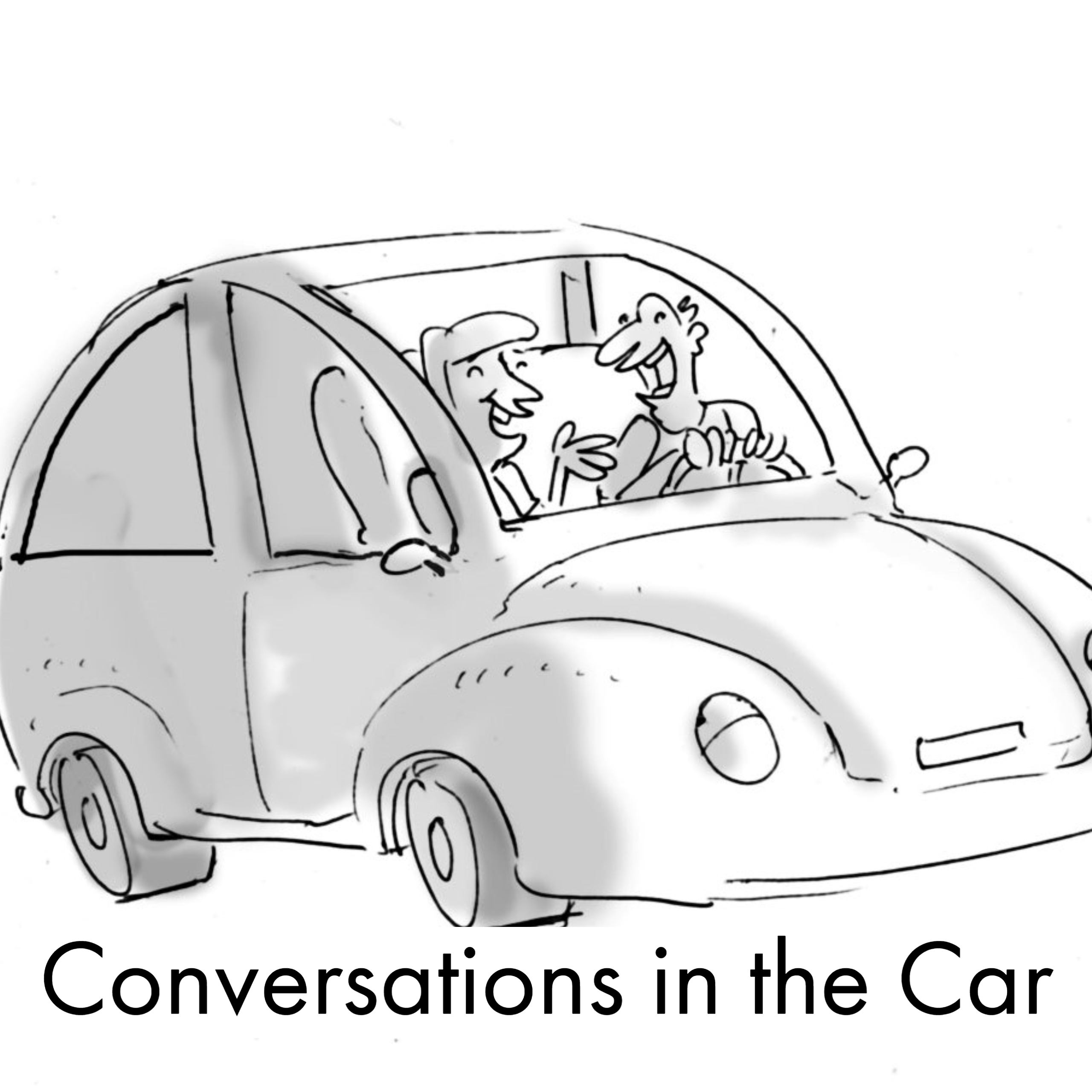 Conversations in the Car - Lakeland Performance
