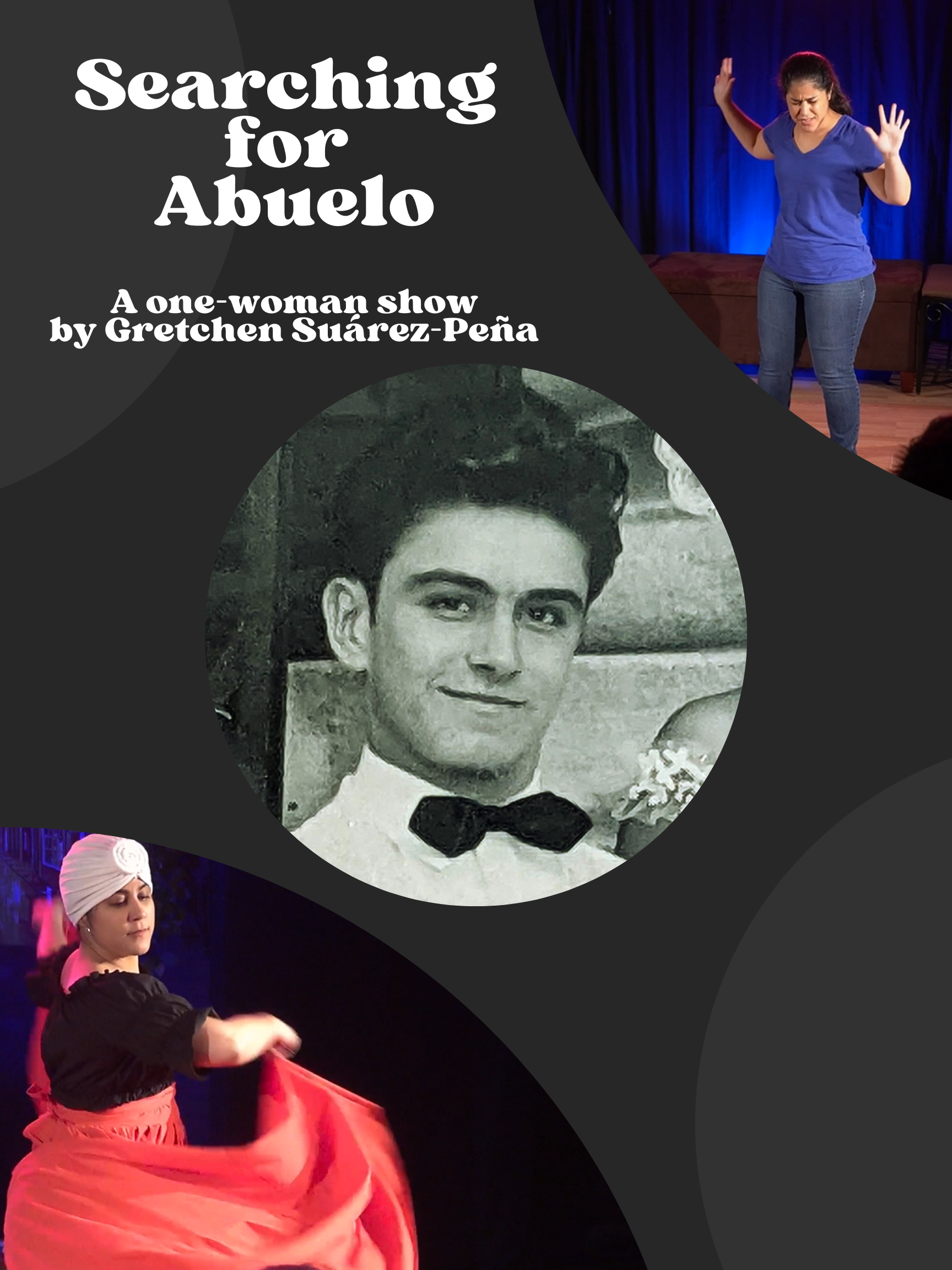 Searching for Abuelo