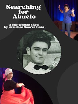 Searching for Abuelo
