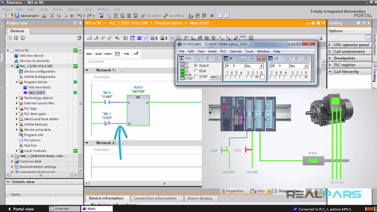 87 using no or nc contacts in plc programming part 2 how to use timers in plc programming 87 using no or nc contacts in plc programming part 2 how to use timers in plc programming