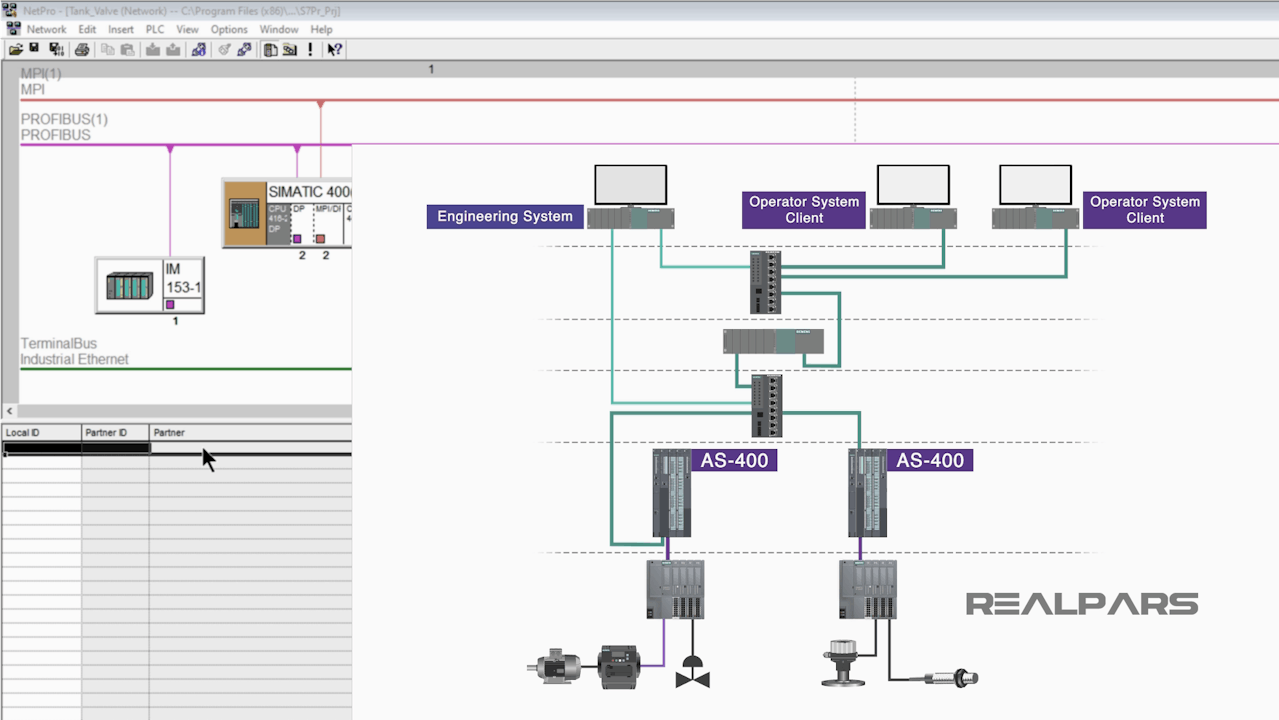 Wincc настройка graphics runtime