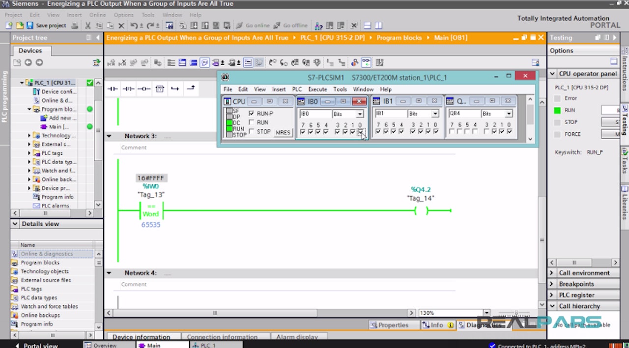 Plc programming course online free picture