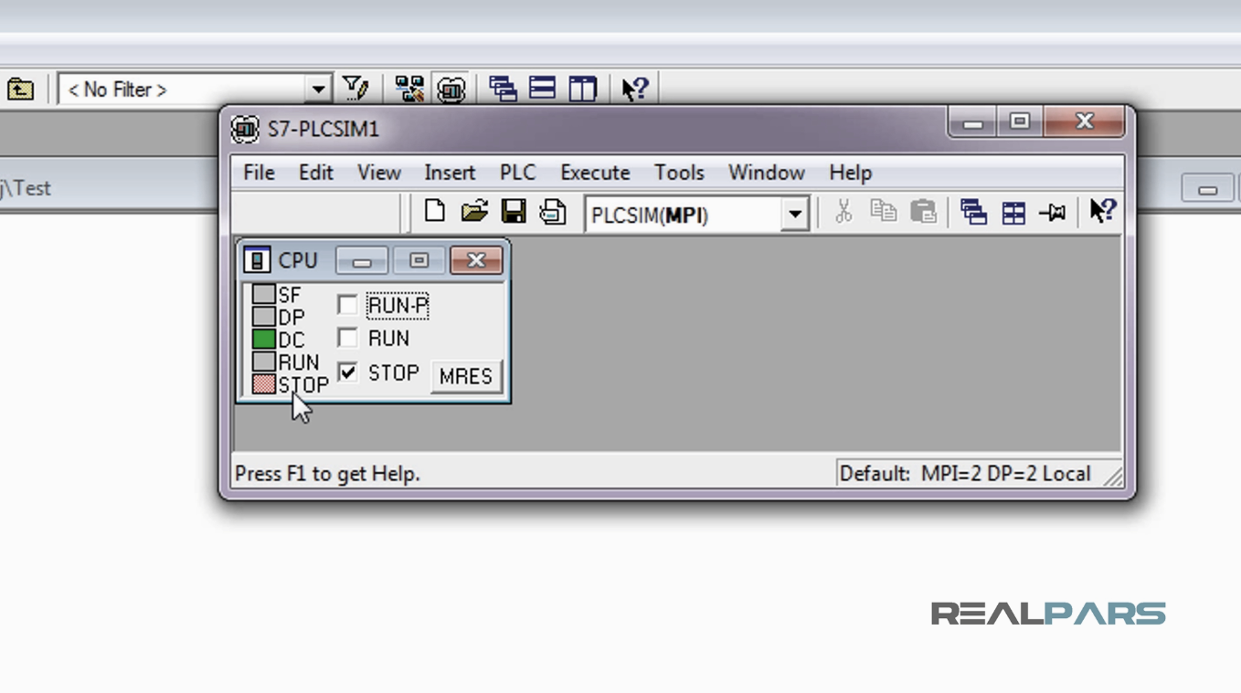 plc software simulator plc software simulator