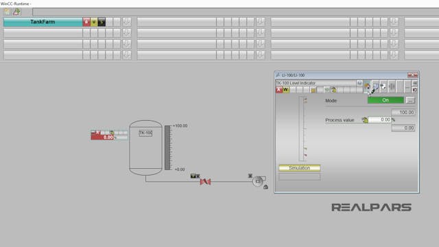 Wincc настройка graphics runtime