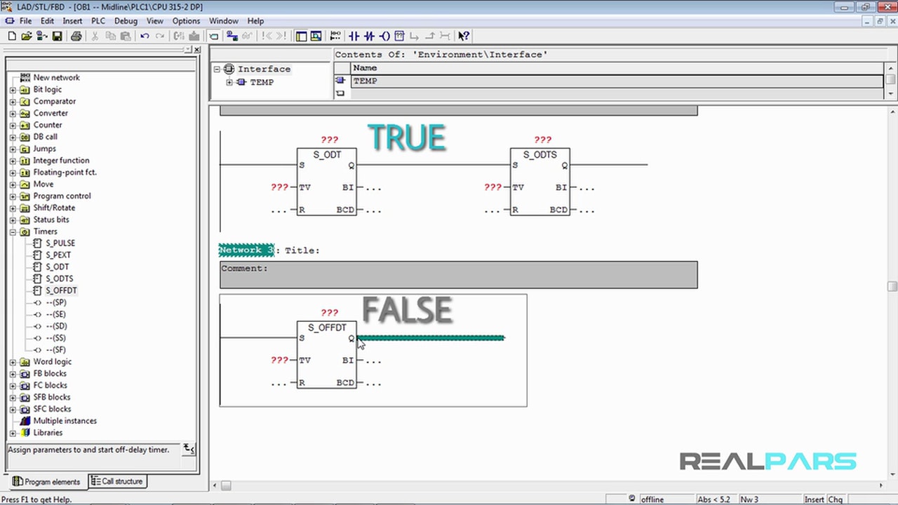 67 introduction to delay timers in plc programming how to use timers in plc programming 67 introduction to delay timers in plc programming how to use timers in plc programming