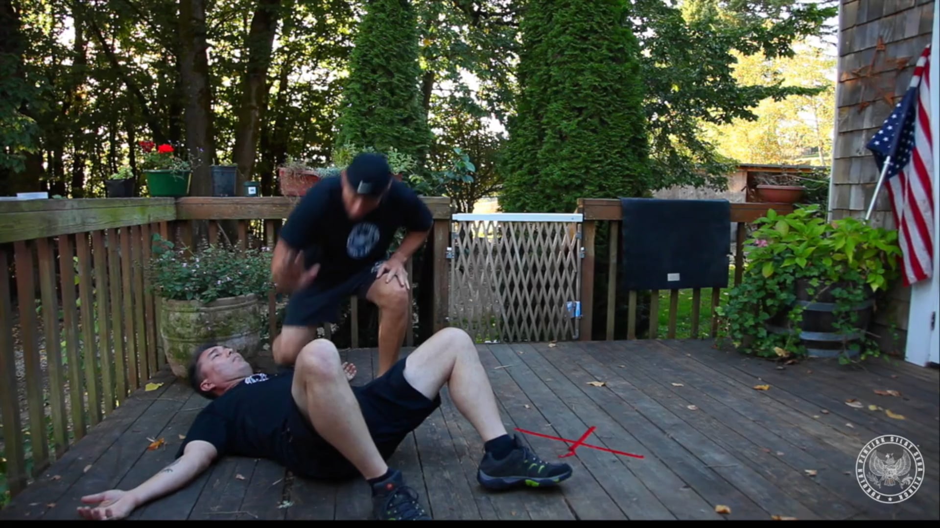 SPOT BASIC Episode 1