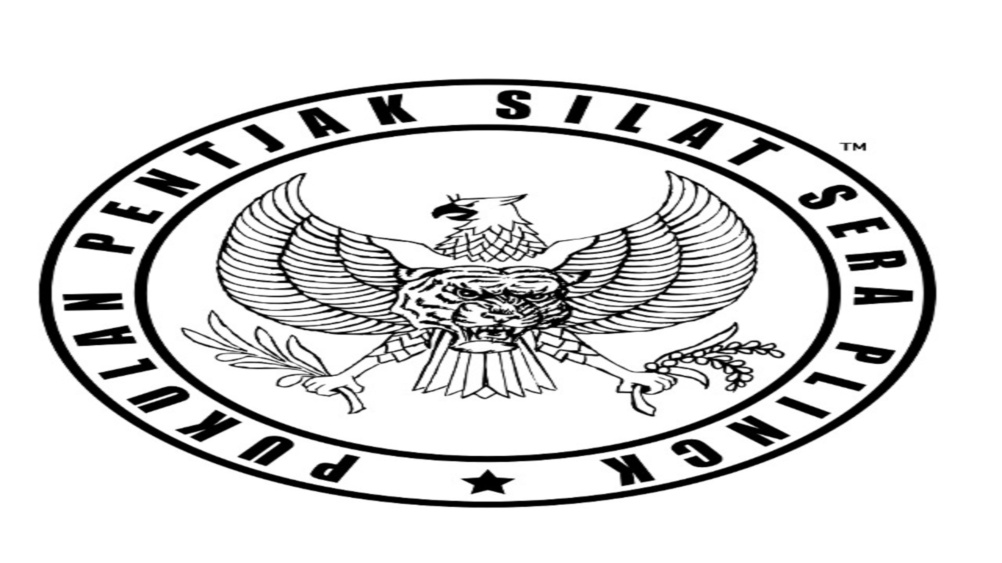 Intermediate Pukulan Silat Sera 7 Day Rental