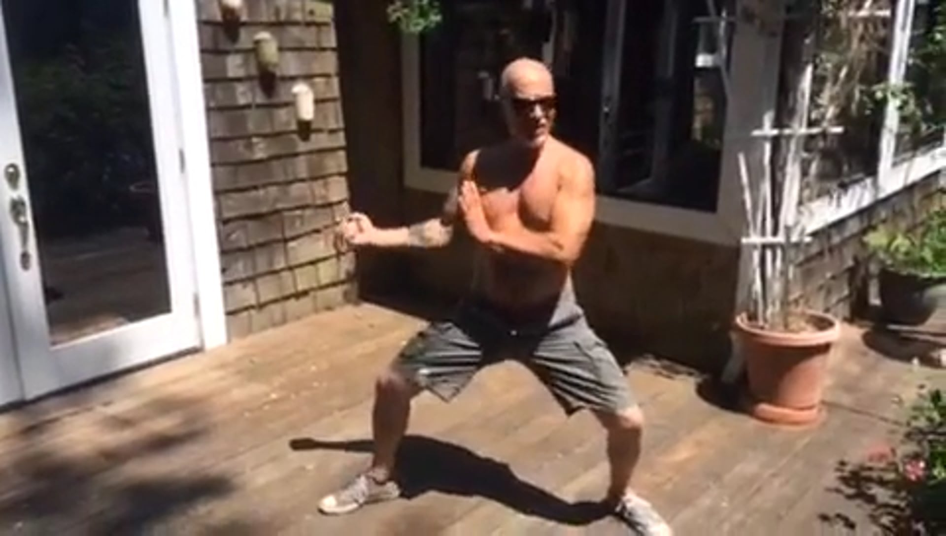 Djuru 14 Advanced level