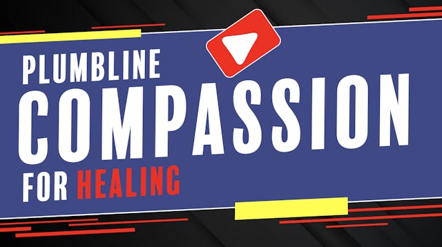 Compassion For Healing